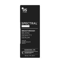 DS Spectral BRD Serum estimulante para barba, 30 ml