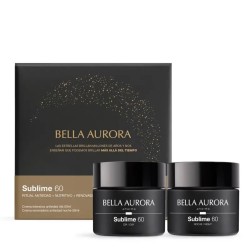 Bella Aurora Sublime Pack 60 Dia + Noite