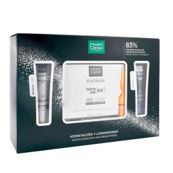 Martiderm Platinum fotoage, 30 ampolas Martiderm Platinum fotoage, 30 ampolas