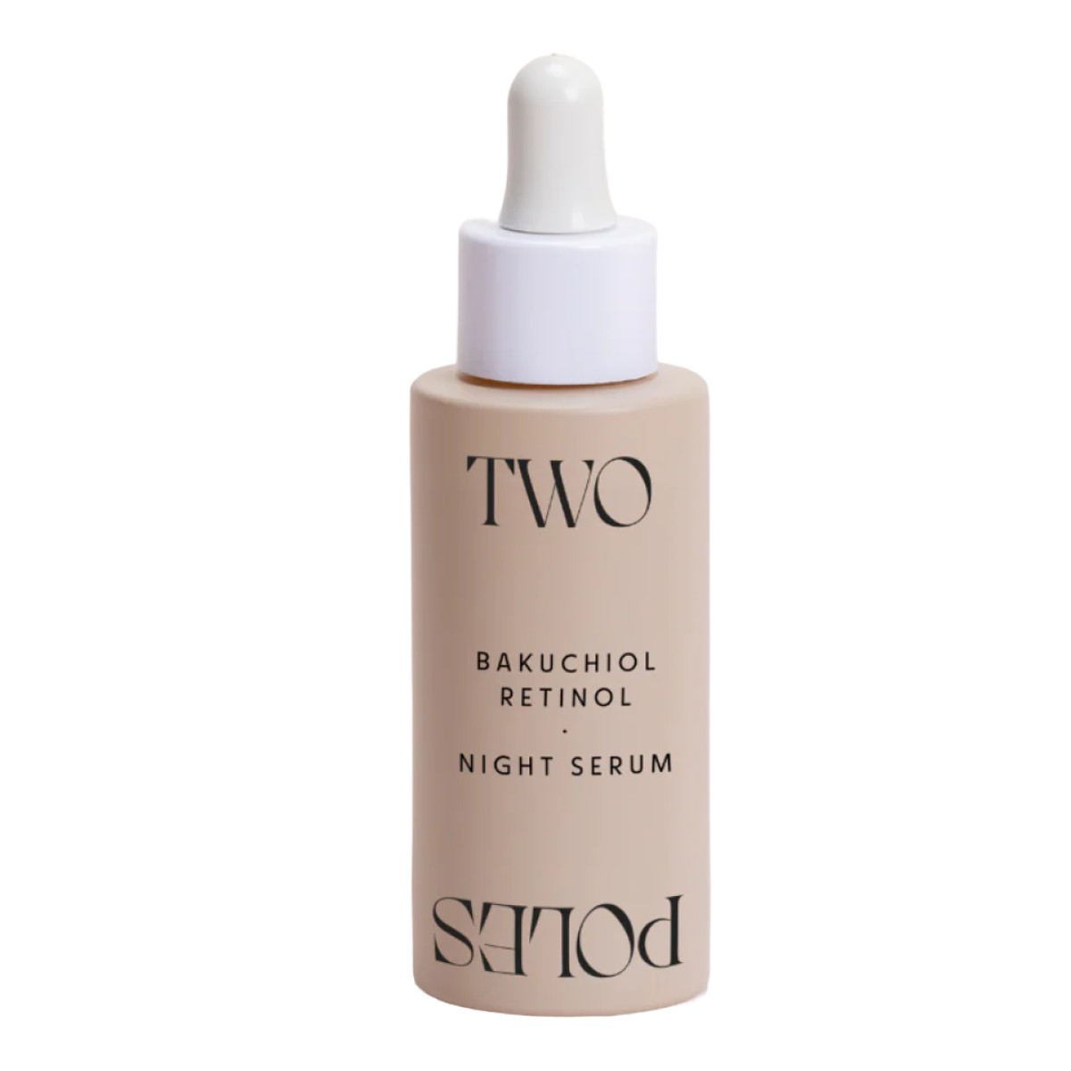 Two Poles Night Serum, 20 ml