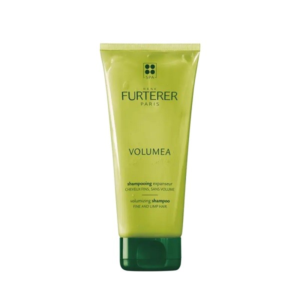 Renê Furterer Volumea champú, 250 ml