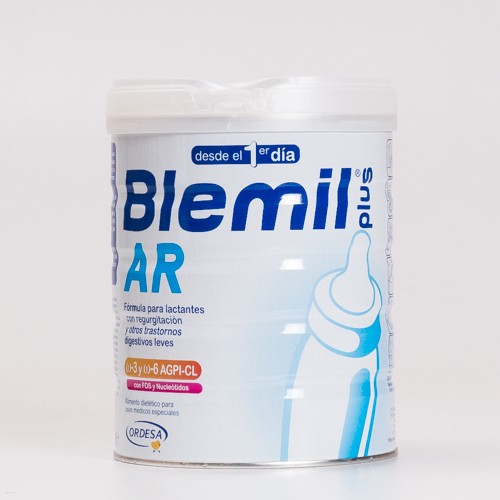 Blemil Plus AR, 800 g