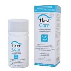 Ilast Care Creme de Pálpebras, 30 ml