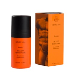 Arturo Alba Escudo Desodorante Renovador Transformador