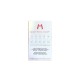 Regalo M - Bioderma Matricium ampolas regeneradoras, 5 monodoses