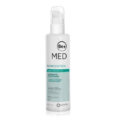 BE+ Med Acnicontrol Limpeza Purificante 400 ml