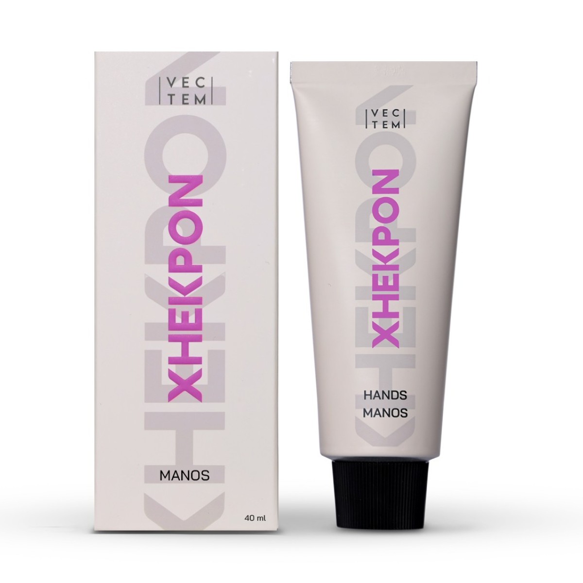 Xhekpon Creme para as Mãos 40ml