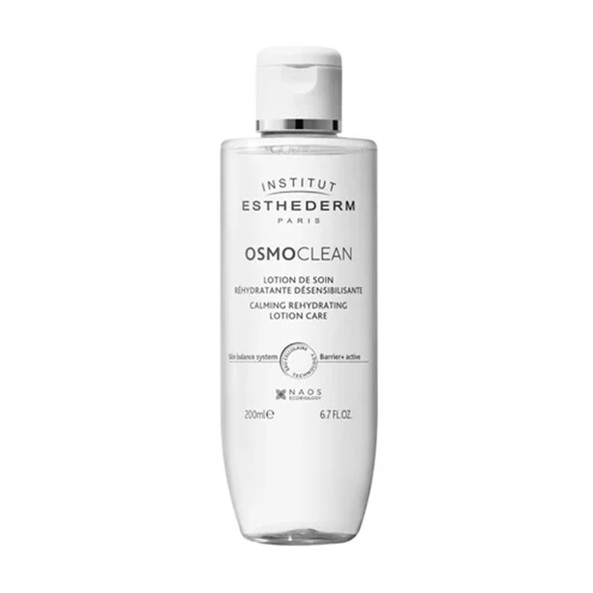 Esthederm Osmoclean Hydra-Energy Loção Demaquilante, 200 ml