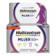 Multicentrum Mulheres 50+, 30 PCes.