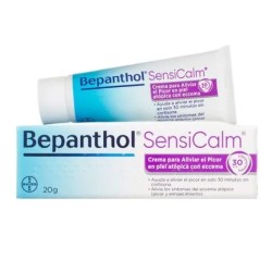 Bepanthol Creme calmante, 20 g
