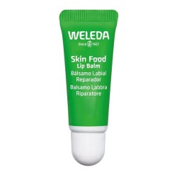 Weleda Skin Food Bálsamo Labial Reparador, 8ml.