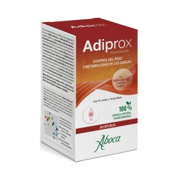 Aboca Adiprox Advance, 50 cápsulas