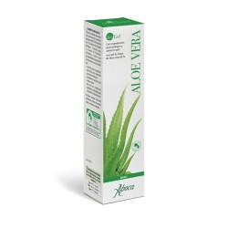 Aboca Aloe Vera Bio Gel, 100 ml