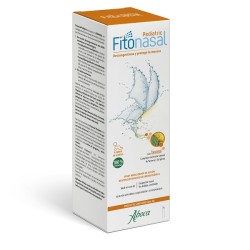 Aboca Fitonasal spray pediátrico, 125 ml