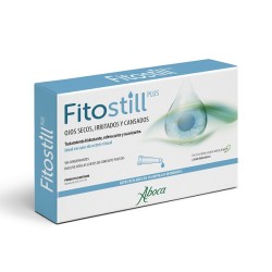 Colírio Aboca Fitostill Plus, 10 doses de dose única