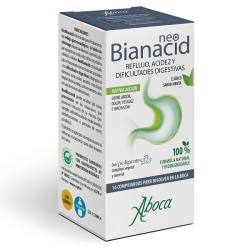 Aboca Neobianacid, 14 comprimidos