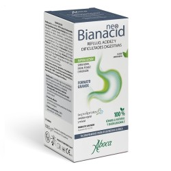 Aboca Neobianacid, 70 comprimidos