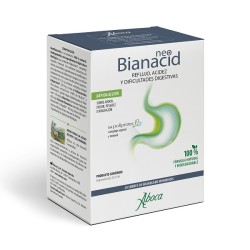 Aboca NeoBianacid granulado, 20 sachês