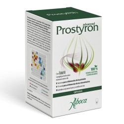 Aboca Prostyron Advanced, 60 cápsulas