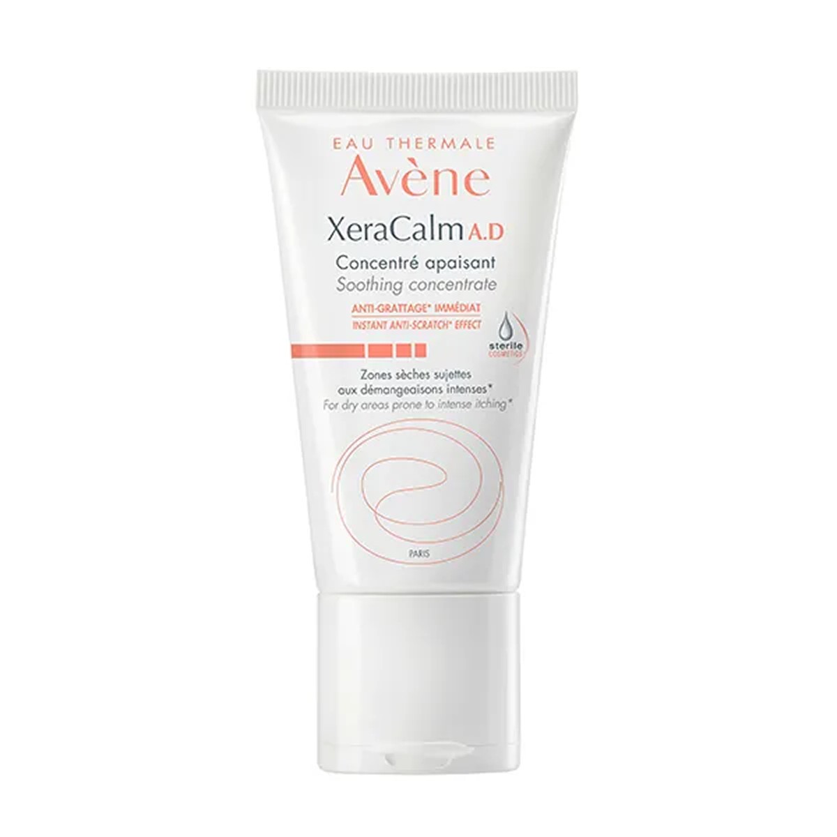 Avene Xeracalm Anti-Tear Calmante 50 ml
