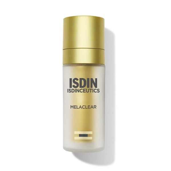 Isdinceutics Melaclear Sérum Anti-Mancha Escura, 30ml