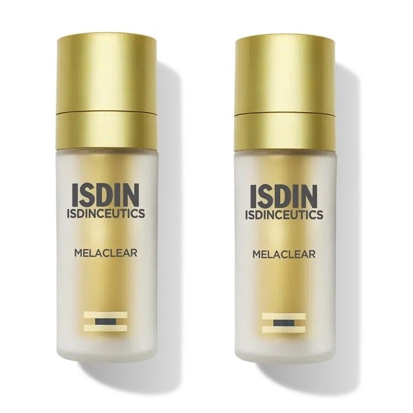 Isdinceutics Melaclear Serum antimanchas, Oferta Duplo 2x 30ml