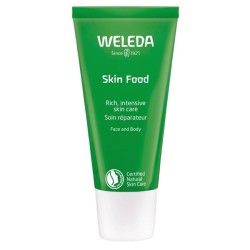 Weleda Skin Food Cuidados Nutritivos Essenciais, 75 ml