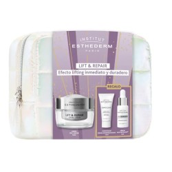 Esthederm Lift & Reparação crema alisante, 50 ml