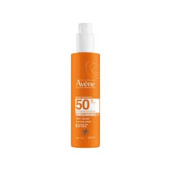 Avene Spray FPS50+, 200 ml