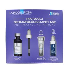 La Roche Posay pure niacinamide 10 serum, 30 ml