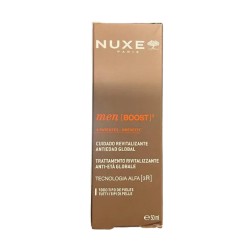 Nuxe Men Nuxellence Anti-Envelhecimento, 50 ml