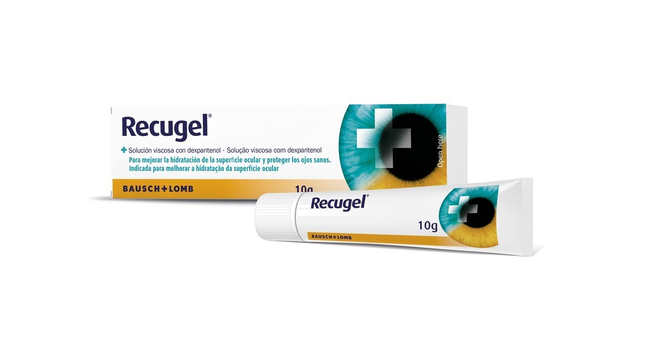 Recugel 10 gr