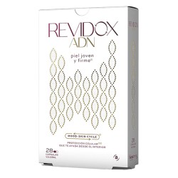 DNA Revidox. 28 cápsulas.