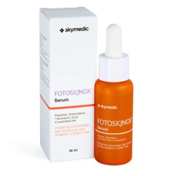 Soro Fotoskinox, 30 ml