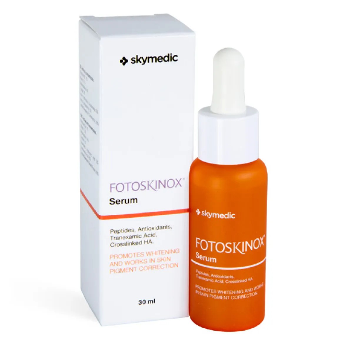 Soro Fotoskinox, 30 ml