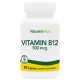 Natures Plus Vitamina B12 500 mcg, 90 Comp.