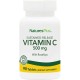 Natures Plus Vitamina C 500 mg, 90 Comp.