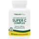Complexo Natures Plus Super C, 60 Comp.