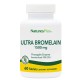 Natures Plus Ultra Bromelina 1500 mg. 60 comp.