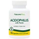 Nature's plus acidophilus 90 caps.