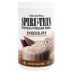 Chocolate Nature's plus spiru-tein 476 g