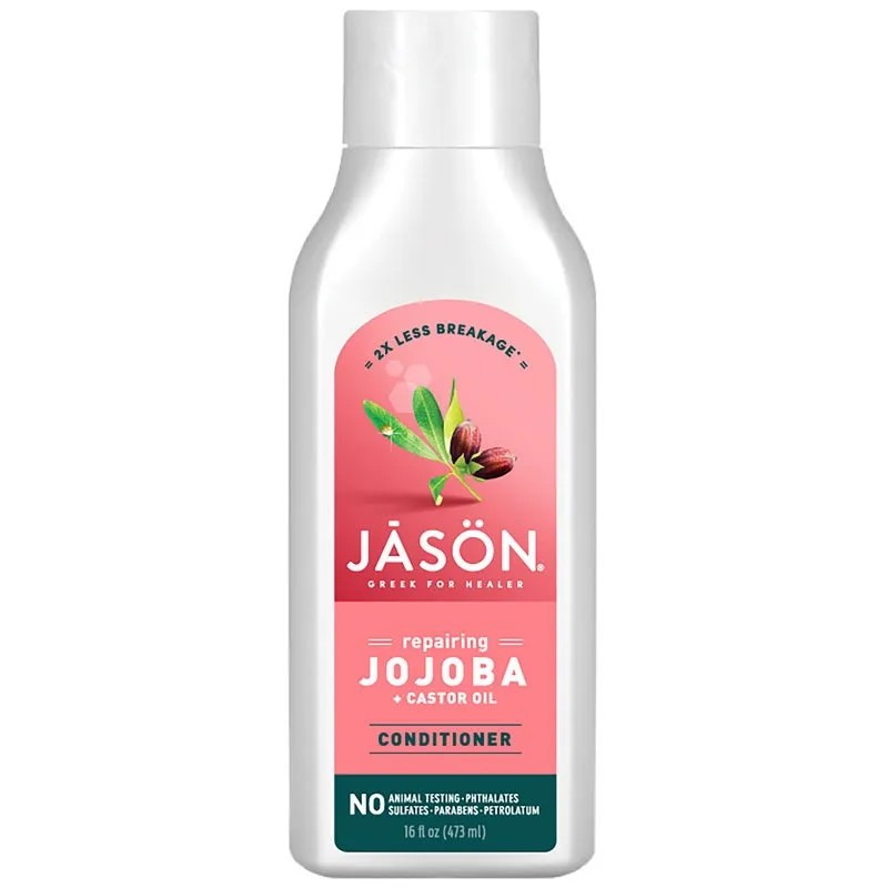 Jason Acondicionador Jojoba 454 g