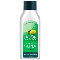 Jason Champu Aloe Vera, 473ml.