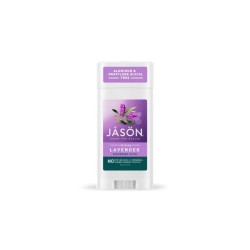 Jason Desodorante Lavanda Stick, 71 g.