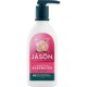 Jason Rose Gel de banho de água, 887 ml.