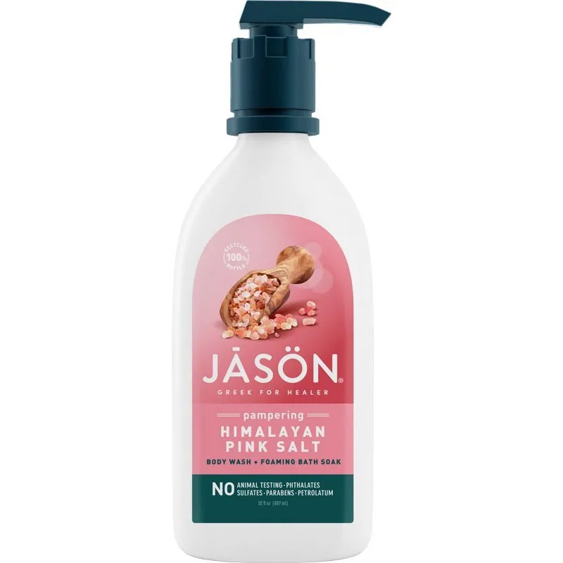Jason Himalayan Sais Shower Gel, 887 ml.