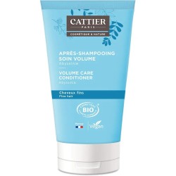 Condicionador Cattier Volume, 150ml.