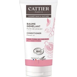 Bálsamo Desembaraçante Cattier, 150 ml.