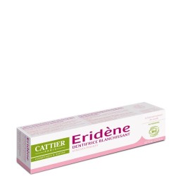 Cattier Dentifrico Eridene Gomas Sensíveis, 75ml.