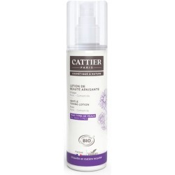 Loção Calmante Cattier Beauty, 200ml.